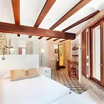 Casa Fumanal - Unique For Up To 24 펜션 *