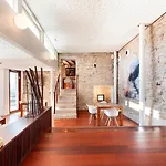 펜션 Casa Fumanal - Unique For Up To 24 *