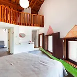 Casa Fumanal - Unique For Up To 24