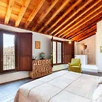 펜션 Casa Fumanal - Unique For Up To 24 *