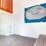 Casa Fumanal - Unique For Up To 24 펜션 *