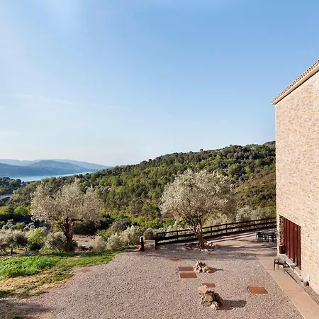 Casa Fumanal - Unique For Up To 24
