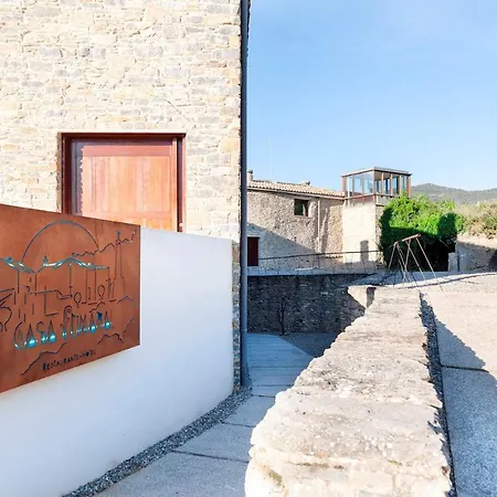 Holiday home Casa Fumanal - Unique For Up To 24