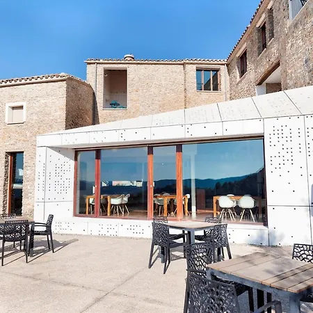 Casa Fumanal - Unique For Up To 24 Ferienhaus