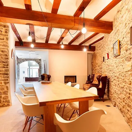 Casa Fumanal - Unique For Up To 24