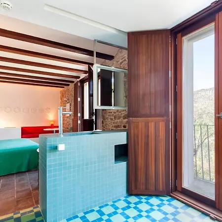 Casa Fumanal - Unique For Up To 24 Abizanda