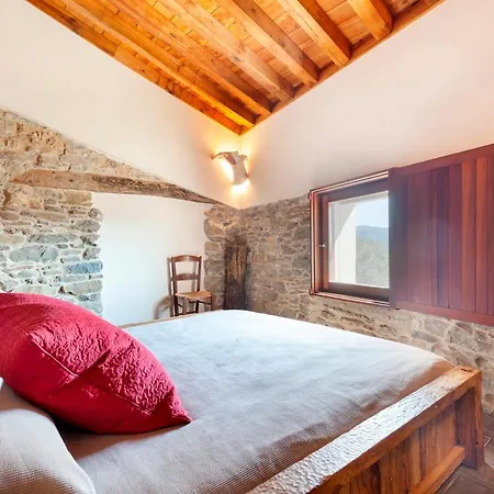 Casa Fumanal - Unique For Up To 24 * Abizanda