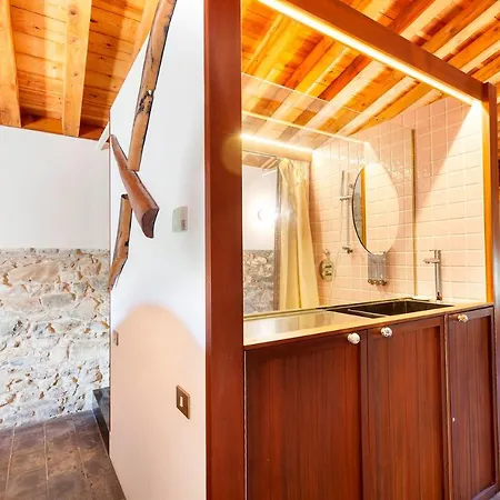 Holiday home Casa Fumanal - Unique For Up To 24 *