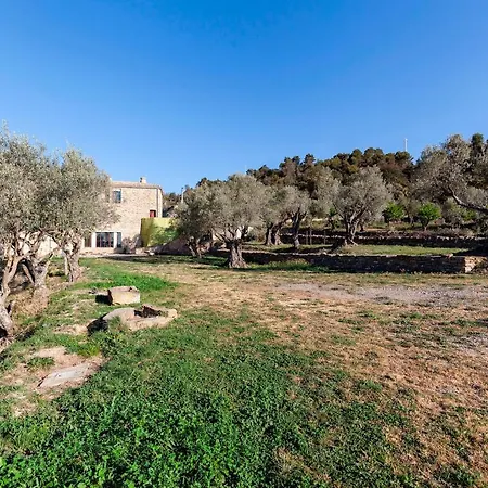 Casa Fumanal - Unique For Up To 24