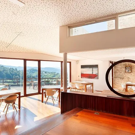 Casa Fumanal - Unique For Up To 24 *