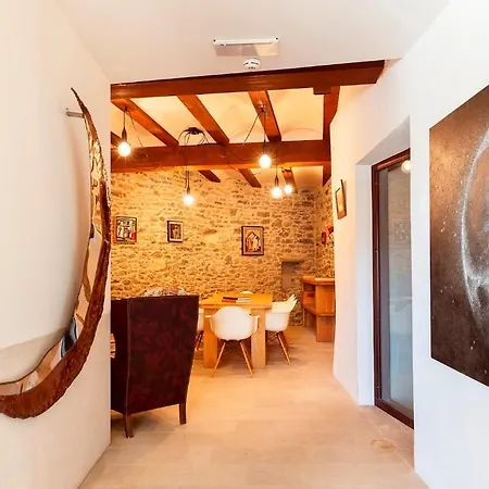 Casa Fumanal - Unique For Up To 24 * Abizanda