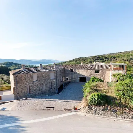 Ferienhaus Casa Fumanal - Unique For Up To 24