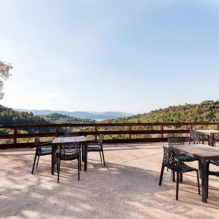 Casa Fumanal - Unique For Up To 24 Abizanda