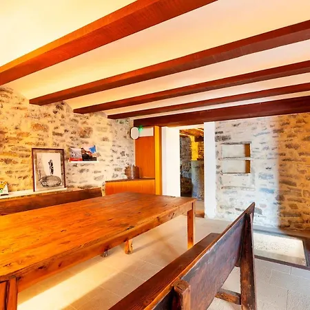 Ferienhaus Casa Fumanal - Unique For Up To 24 *