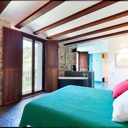 Casa Fumanal - Unique For Up To 24