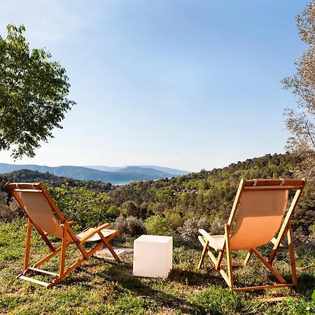 Casa Fumanal - Unique For Up To 24 Abizanda