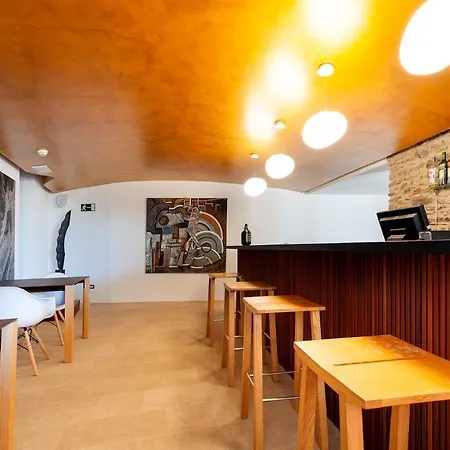 Casa Fumanal - Unique For Up To 24 Ferienhaus *