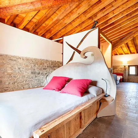 Casa Fumanal - Unique For Up To 24 * Abizanda