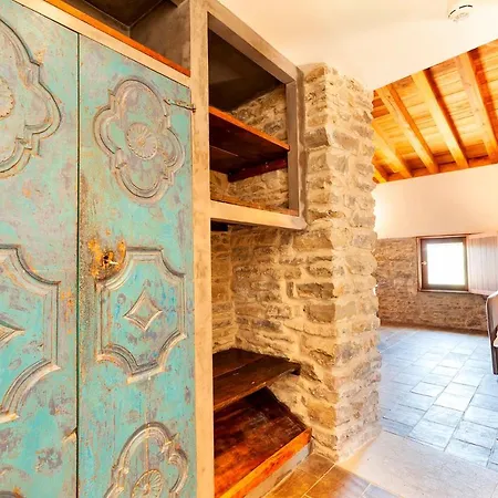 Casa Fumanal - Unique For Up To 24 Ferienhaus