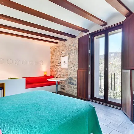 Ferienhaus Casa Fumanal - Unique For Up To 24 *