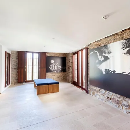 Casa Fumanal - Unique For Up To 24 *