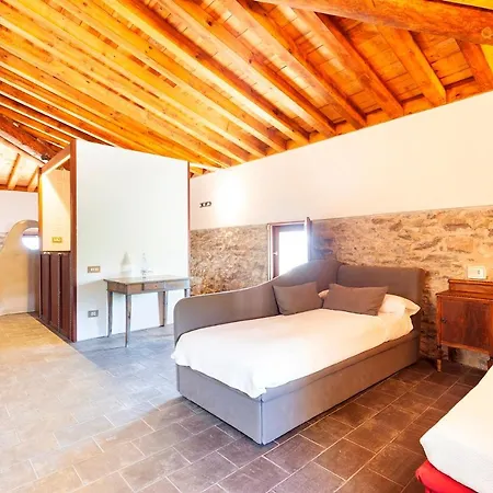 Ferienhaus Casa Fumanal - Unique For Up To 24