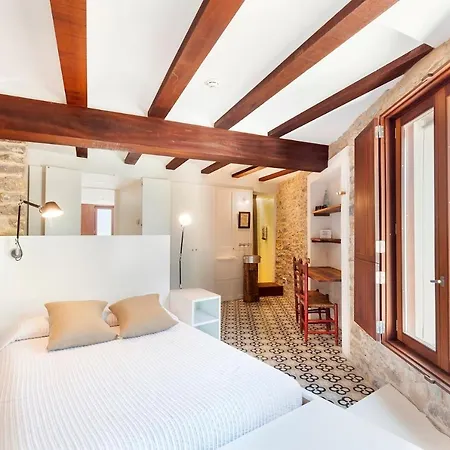 Casa Fumanal - Unique For Up To 24 펜션 *