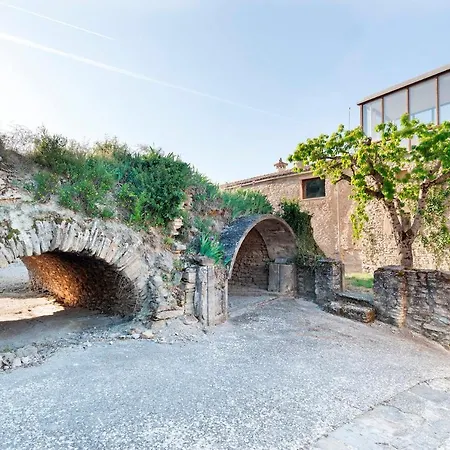 Holiday home Casa Fumanal - Unique For Up To 24 *