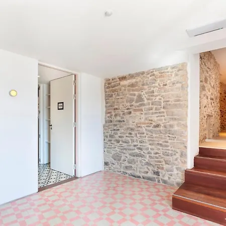 Casa Fumanal - Unique For Up To 24 * Abizanda