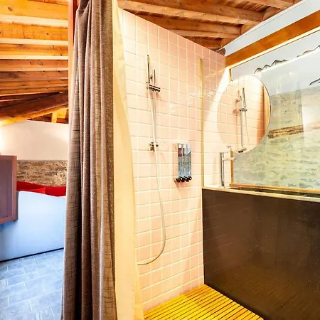 Casa Fumanal - Unique For Up To 24 Abizanda