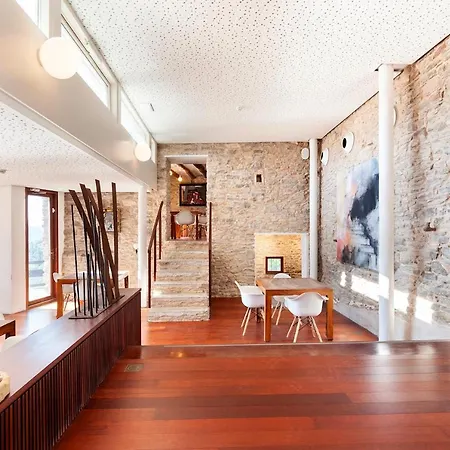 펜션 Casa Fumanal - Unique For Up To 24 *
