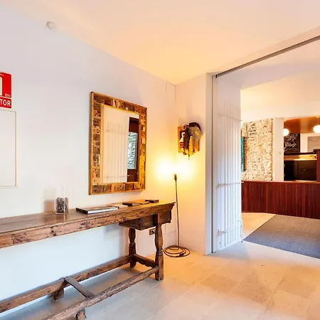 Casa Fumanal - Unique For Up To 24 * Abizanda