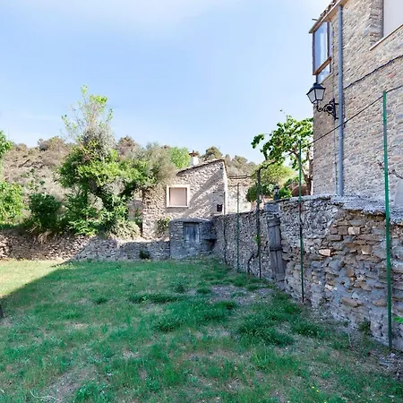 Holiday home Casa Fumanal - Unique For Up To 24 *