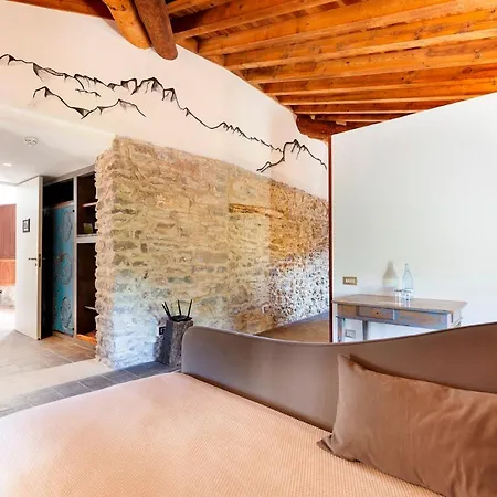 Casa Fumanal - Unique For Up To 24