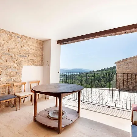 Ferienhaus Casa Fumanal - Unique For Up To 24 Abizanda