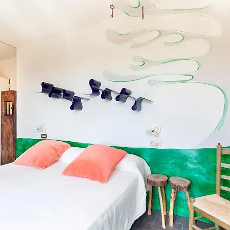 Ferienhaus Casa Fumanal - Unique For Up To 24 *