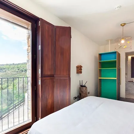 Casa Fumanal - Unique For Up To 24 Holiday home *