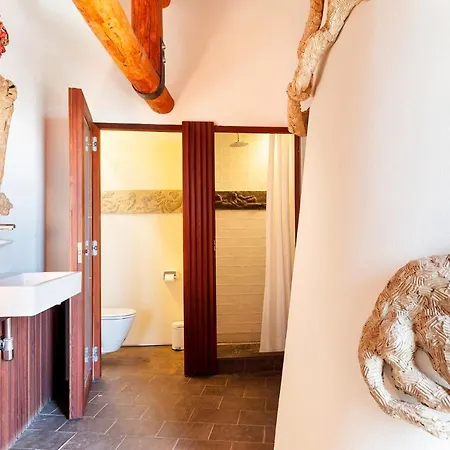 Casa Fumanal - Unique For Up To 24 Holiday home *