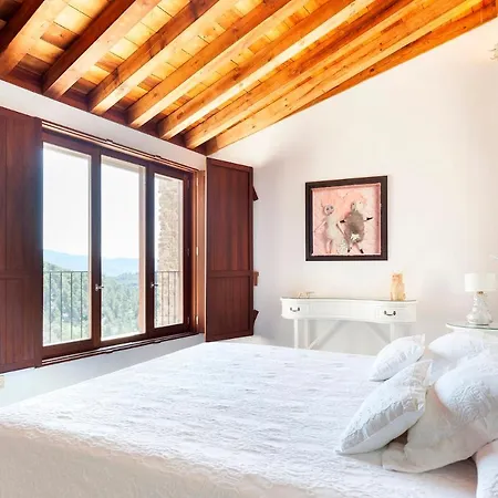 펜션 Casa Fumanal - Unique For Up To 24 Abizanda