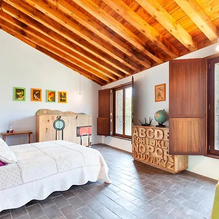 Casa Fumanal - Unique For Up To 24