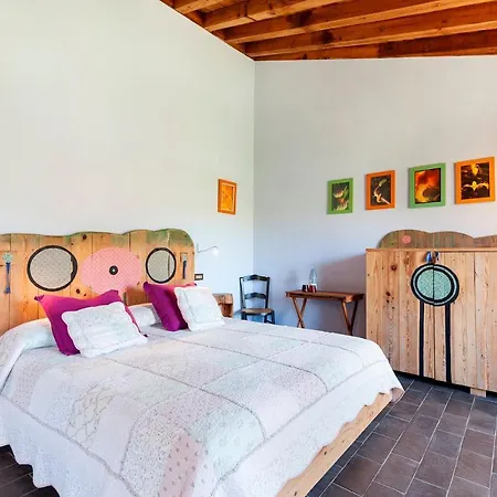 Casa Fumanal - Unique For Up To 24 Ferienhaus Abizanda