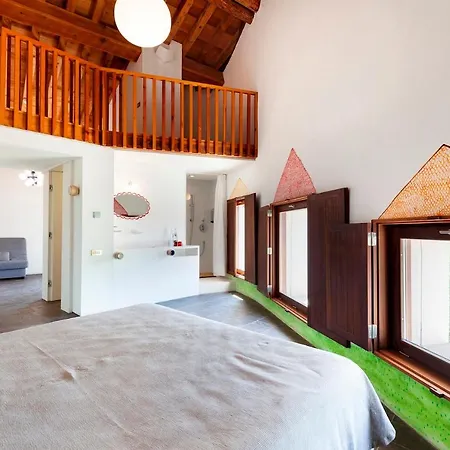 Casa Fumanal - Unique For Up To 24