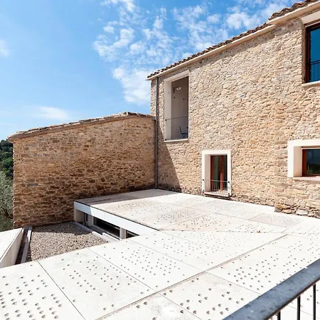 Holiday home Casa Fumanal - Unique For Up To 24