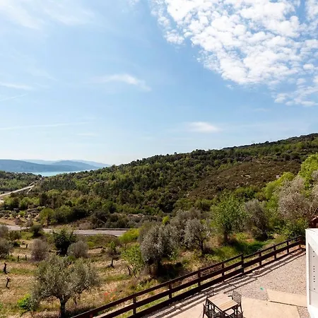 Casa Fumanal - Unique For Up To 24 *