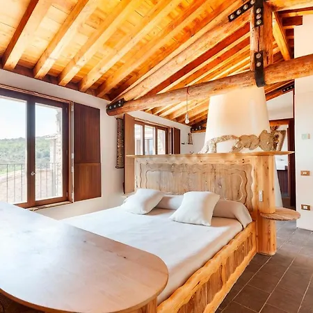 Casa Fumanal - Unique For Up To 24 Holiday home