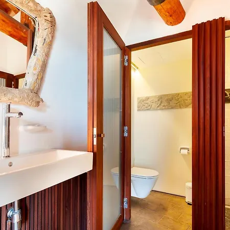 Casa Fumanal - Unique For Up To 24 Holiday home *