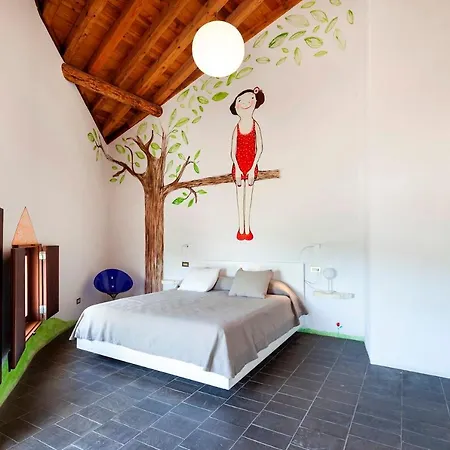 Ferienhaus Casa Fumanal - Unique For Up To 24 Abizanda