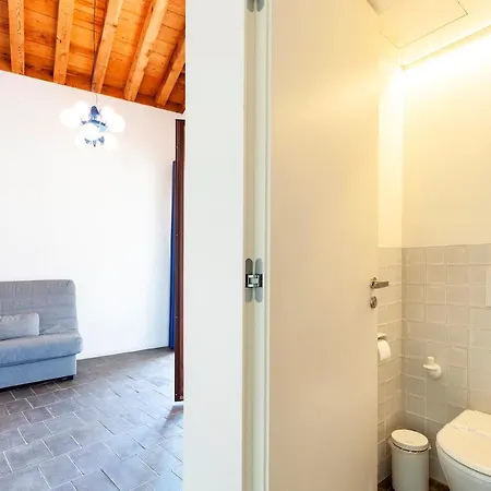 Casa Fumanal - Unique For Up To 24 Ferienhaus Abizanda