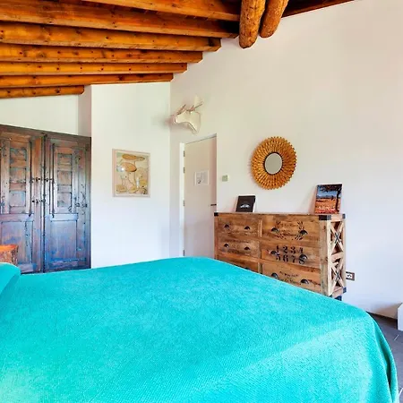 Ferienhaus Casa Fumanal - Unique For Up To 24 Abizanda