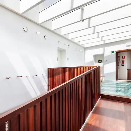 Casa Fumanal - Unique For Up To 24 Holiday home